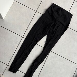 lululemon athletica Gray Leggings